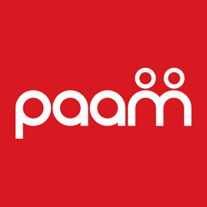 PAAM Event Staff and Volunteer Software App