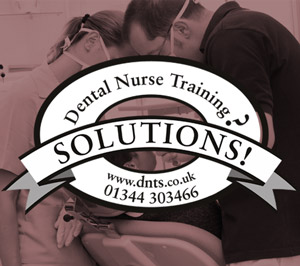 Dental Nurse Training Solutions