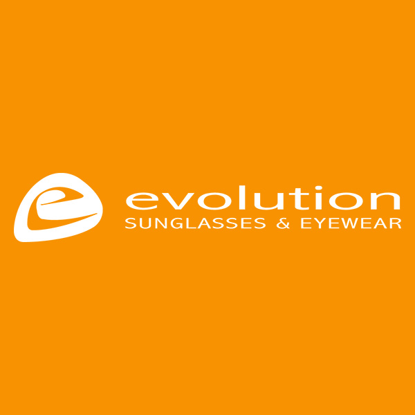 Evolution Sunglasses and Eyewear WordPress Website Design