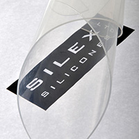 Silex Silicones Umbraco Web Design