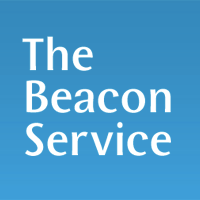 The Beacon Service Web Design