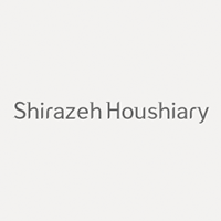 Shirazeh Houshiary