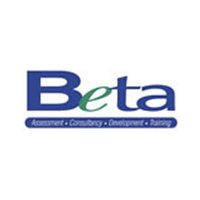 BETA Engineering Training Association Web Design