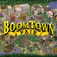 BoomTown Fair