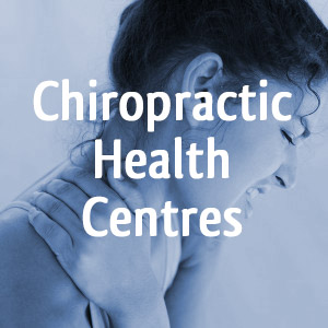 Chiropractic Health Centres