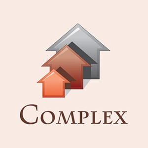 Complex Building Services WordPress Web Design