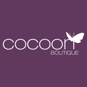 Cocoon Boutique WordPress Web Design