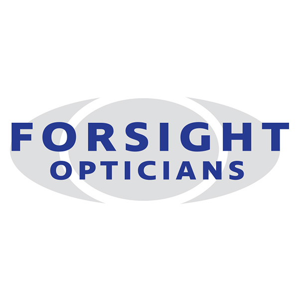 Forsight Opticians WordPress Web Design