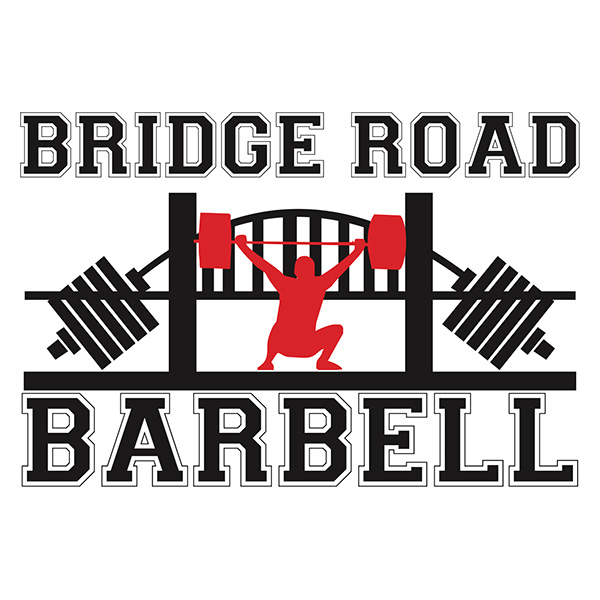 Bridge Road Barbell WordPress Website Design