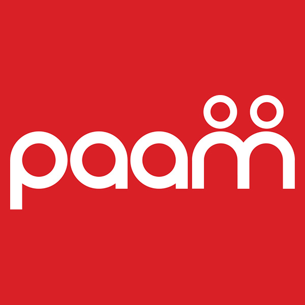 PAAM Web Application Development