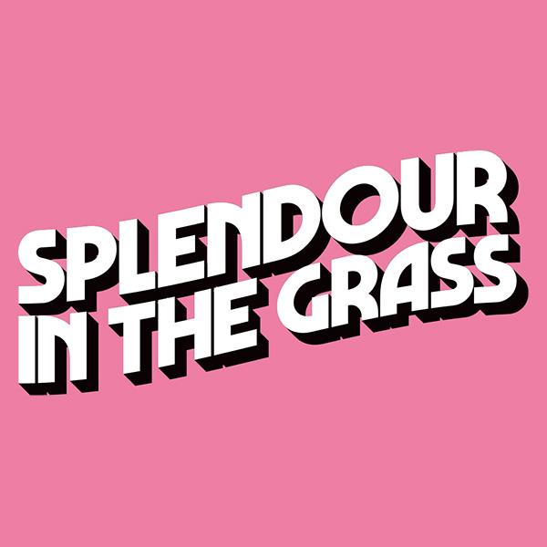 Splendour in the Grass logo