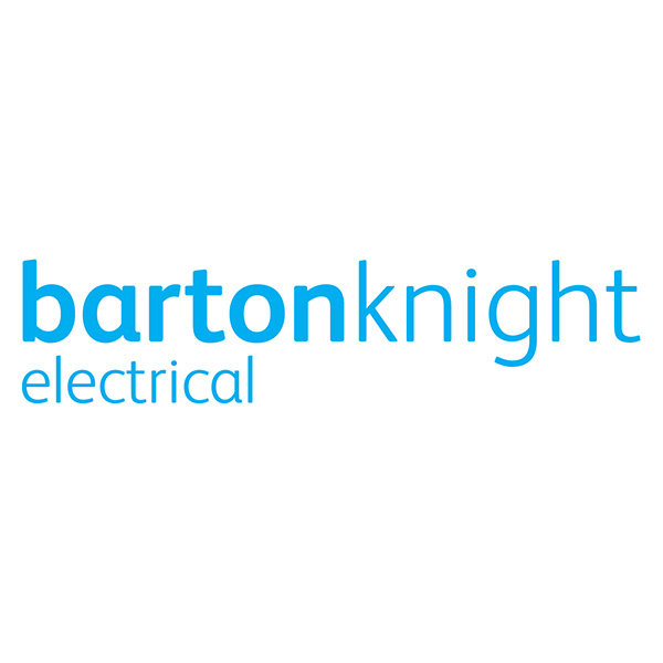Barton Knight Electrical Logo