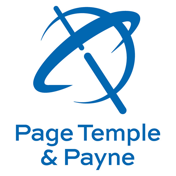 Page Temple and Payne logo