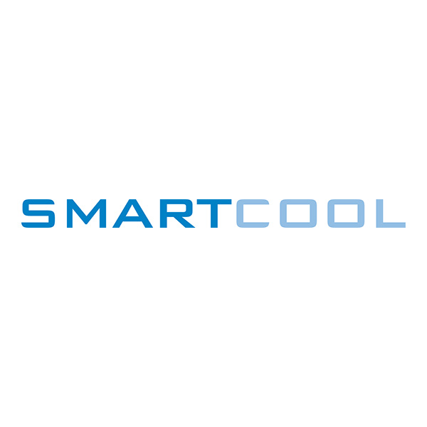 Smartcool Systems Web App Development