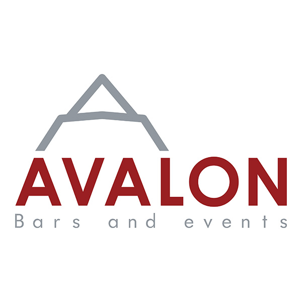 Avalon Bars And Events at Glastonbury Festival